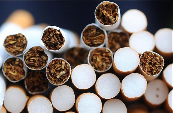 Armenia doubles cigarette export