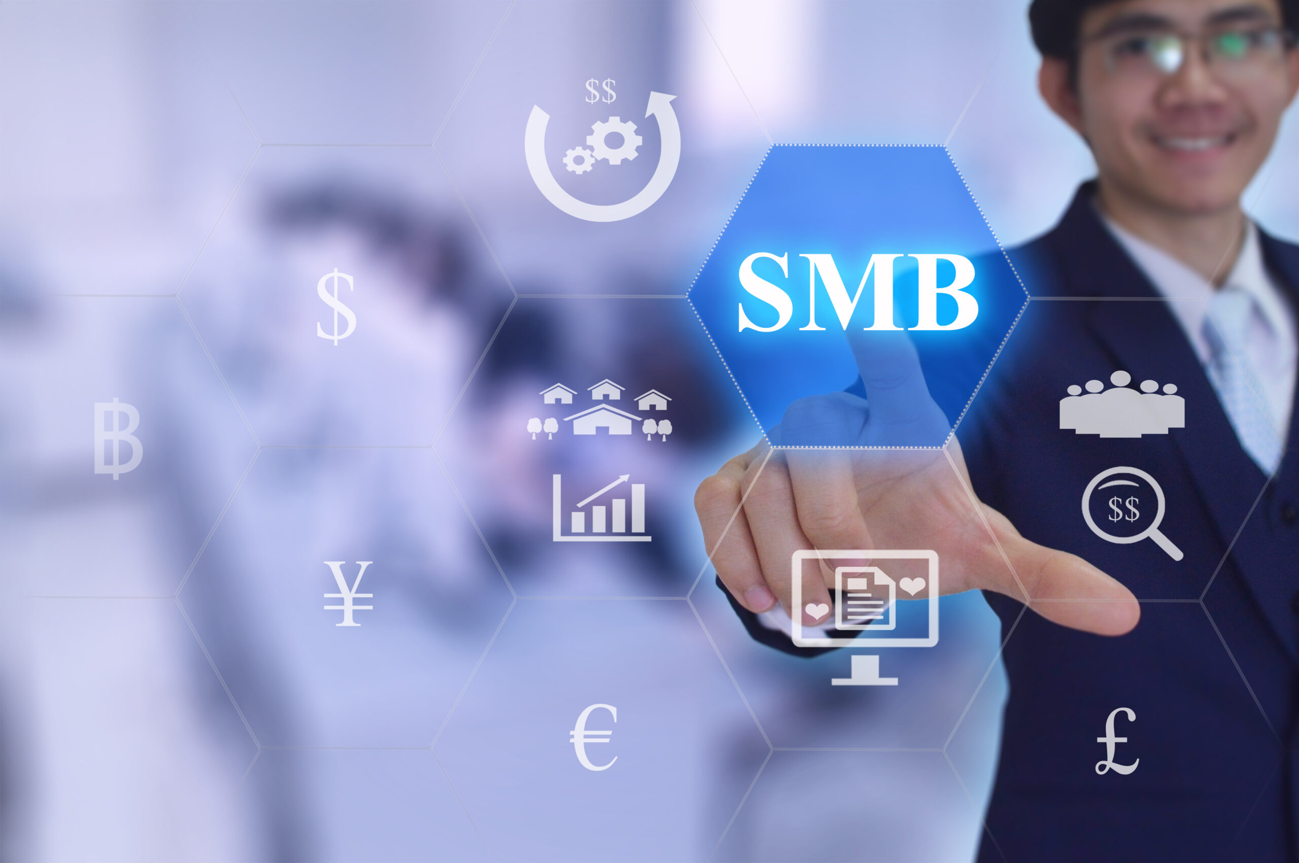 4 Common SMB Challenges in Managing International Trade - Global Trade ...